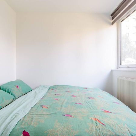 *Brand New 1 Bedroom Flat In Central London* Eksteriør bilde