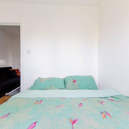 *Brand New 1 Bedroom Flat In Central London* Eksteriør bilde