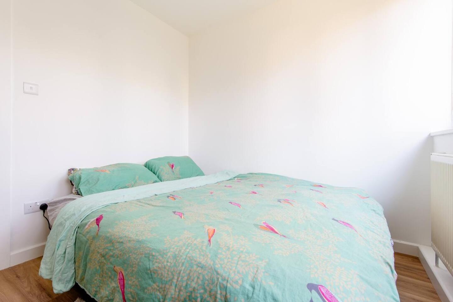*Brand New 1 Bedroom Flat In Central London* Eksteriør bilde
