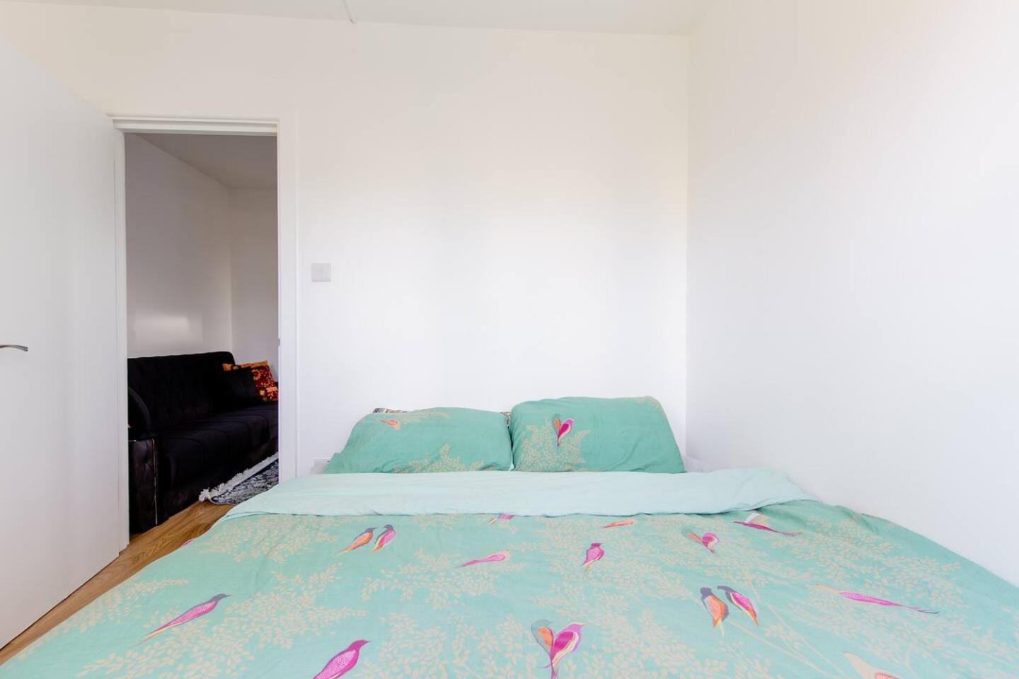 *Brand New 1 Bedroom Flat In Central London* Eksteriør bilde