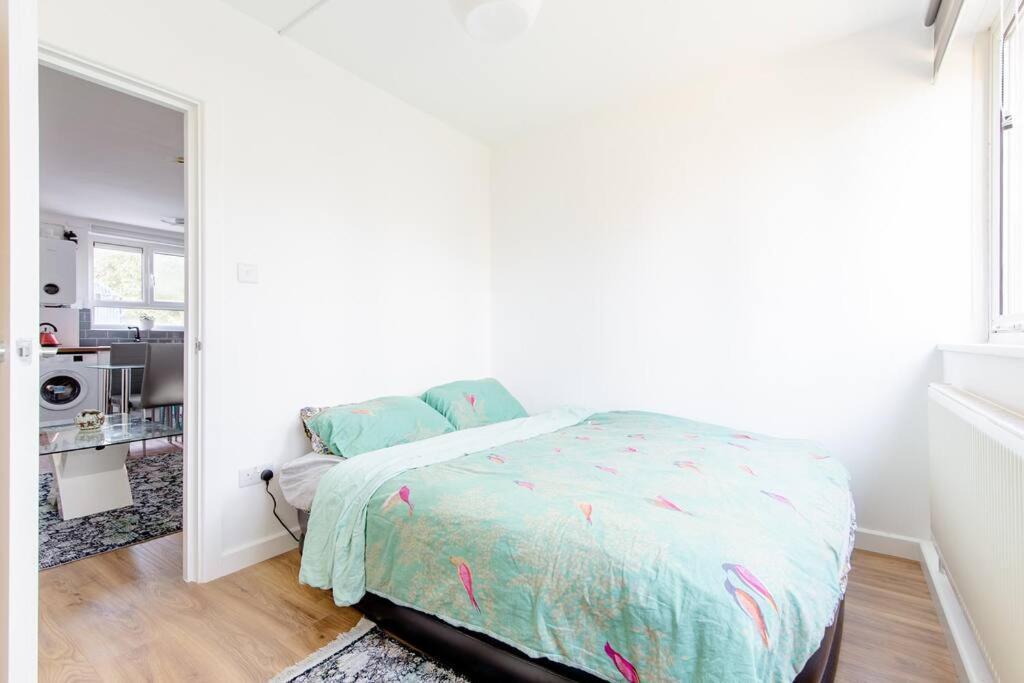 *Brand New 1 Bedroom Flat In Central London* Eksteriør bilde
