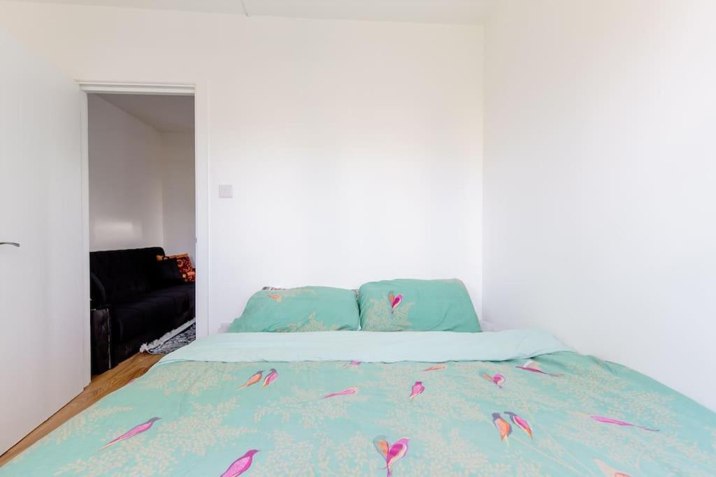 *Brand New 1 Bedroom Flat In Central London* Eksteriør bilde