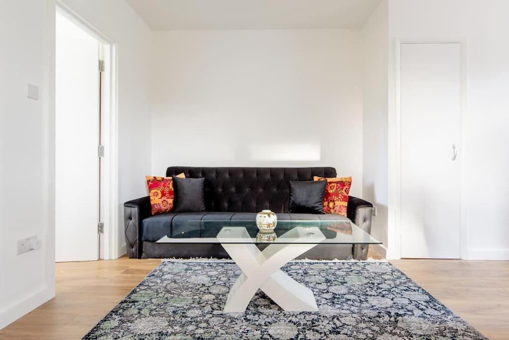 *Brand New 1 Bedroom Flat In Central London* Eksteriør bilde